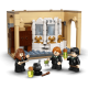 LEGO Harry Potter "Хогвартс: ошибка с оборотным зельем" 76386